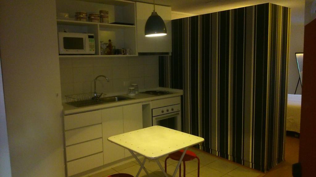 Departamento J.V. Lastarria Santiago Ngoại thất bức ảnh