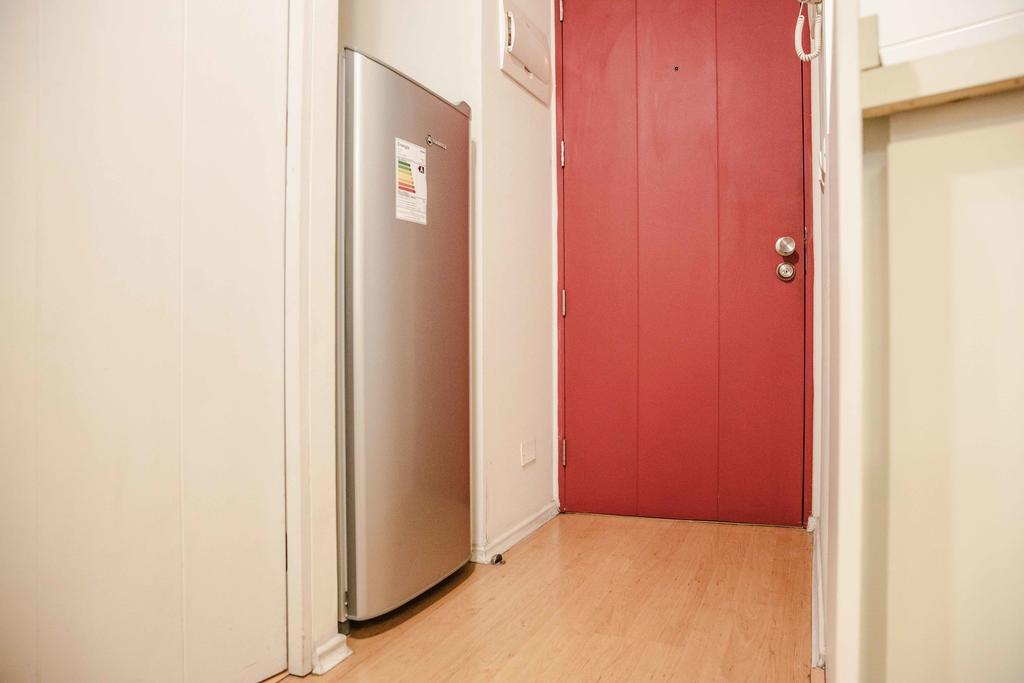 Departamento J.V. Lastarria Santiago Ngoại thất bức ảnh