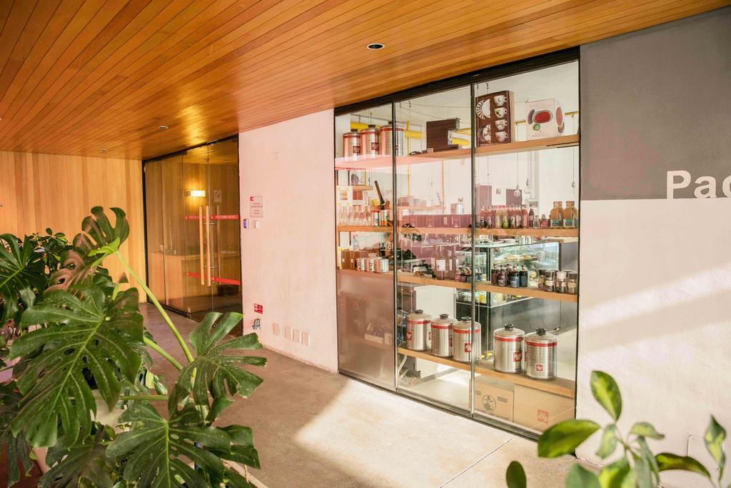 Departamento J.V. Lastarria Santiago Ngoại thất bức ảnh